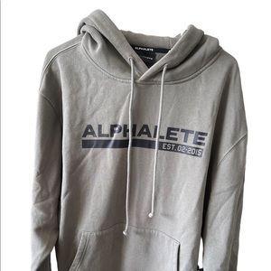 OG Alphalete Hoodie